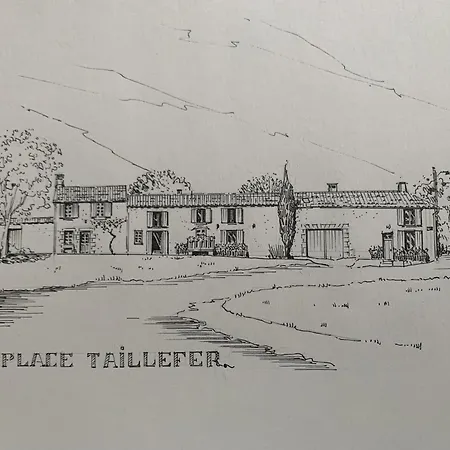 Hébergement de vacances La Maison D’eloi *