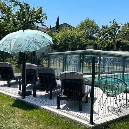 La Maison D’eloi Montignac-Charente