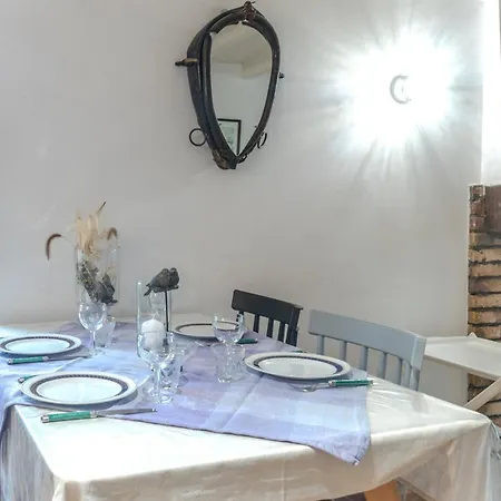 Hébergement de vacances La Maison D’eloi Montignac-Charente