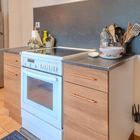 La Maison D’eloi Hébergement de vacances Montignac-Charente