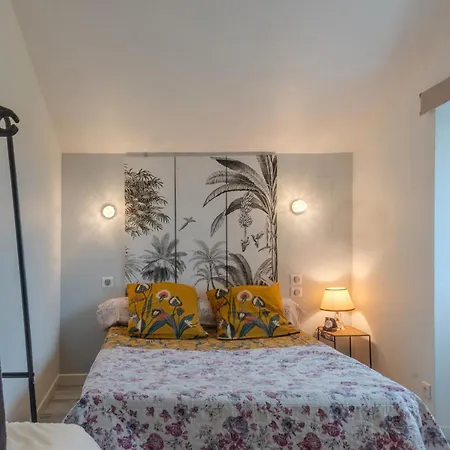 La Maison D’eloi Montignac-Charente