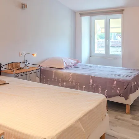 Hébergement de vacances La Maison D’eloi *