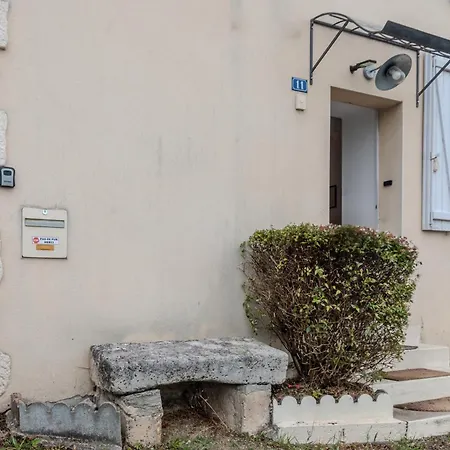 La Maison D’eloi Hébergement de vacances