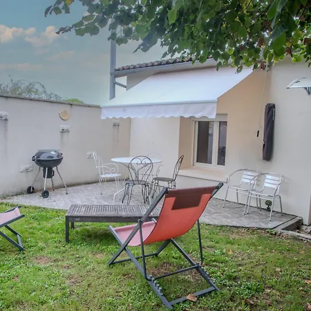 La Maison D'eloi Montignac-Charente