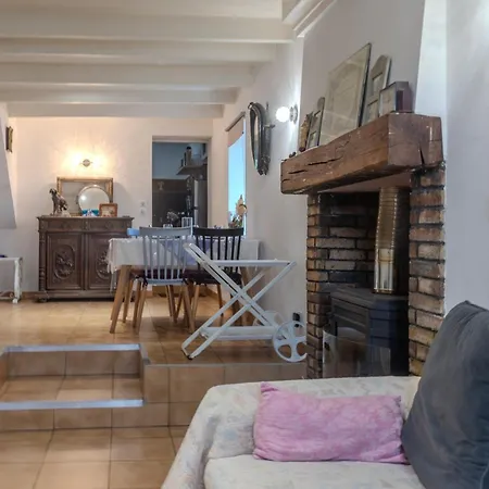 Ferienhaus La Maison D'eloi