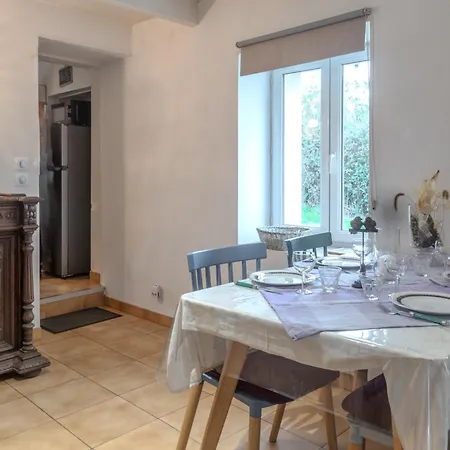 La Maison D'eloi * Montignac-Charente