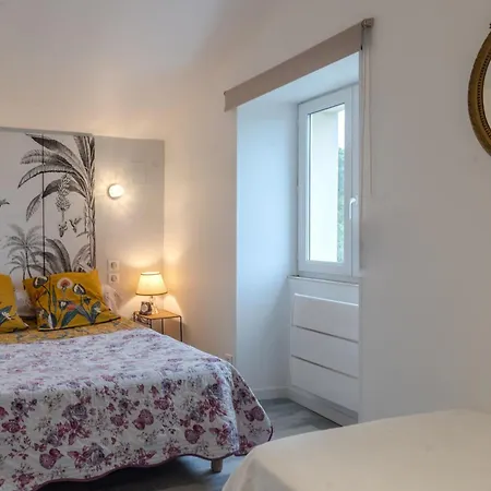 La Maison D'eloi Montignac-Charente