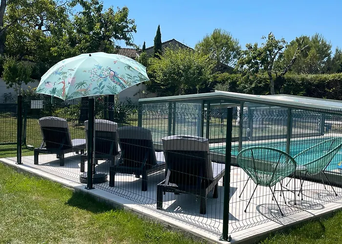 La Maison D'eloi Montignac-Charente