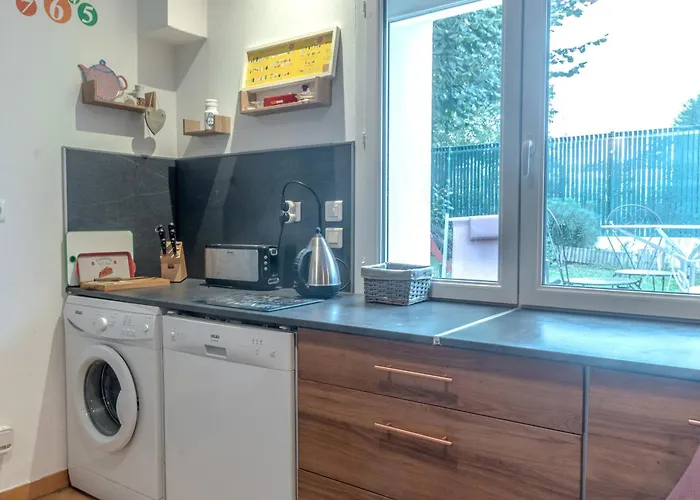 La Maison D'eloi * Montignac-Charente