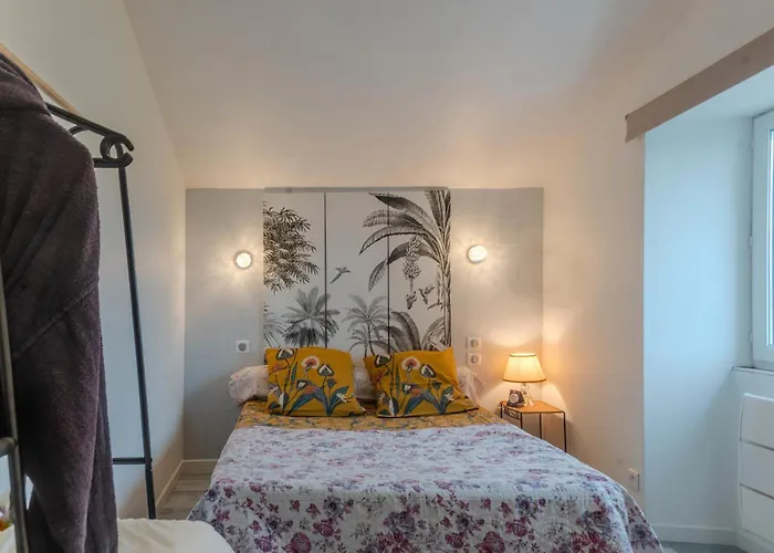 La Maison D'eloi Montignac-Charente