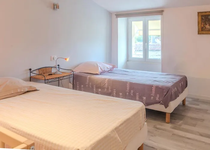 بيت للعطل La Maison D'eloi *