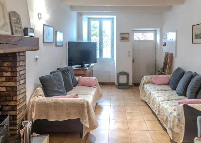 La Maison D'eloi Montignac-Charente